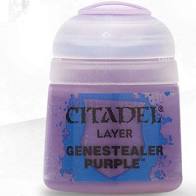 Citadel - Layer: Genestealer Purple (12ml)