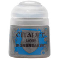 Citadel - Layer: Ironbreaker (12ml)