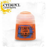 Citadel - Layer: Troll Slayer Orange (12ml)