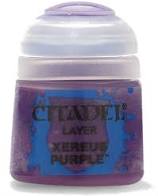 Citadel - Layer: Xereus Purple (12ml)