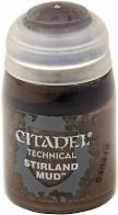 Citadel - Texture: Stirland Mud (24ml)