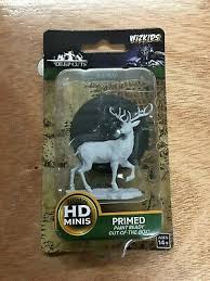 Pathfinder Stag