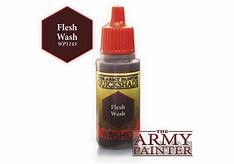 Army Painter: Washes - Flesh Wash - 18mL