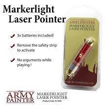 Army Painter: Markerlight Laser Pointer