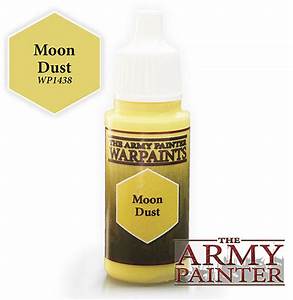 Army Painter: Base - Moon Dust - 18mL