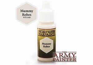 Army Painter: Base - Mummy Robes - 18 mL