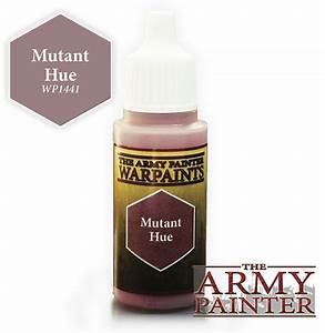 Army Painter: Base - Mutant Hue - 18 mL