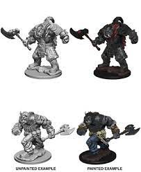 Orcs