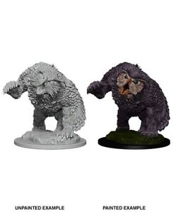 Nolzur's Marvelous Minis - Owlbear