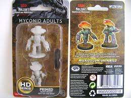 Myconid Adults