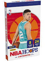 Panini NBA Hoops 20-21