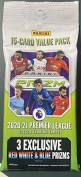 Panini Prizm 2020-21 Premier League Soccer Pack