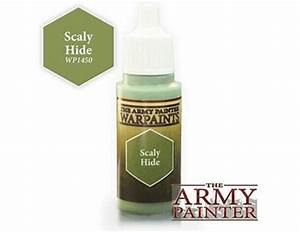 Army Painter: Base - Scaly Hide - 18mL