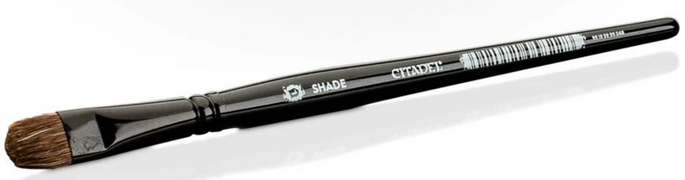 Citadel Large Shade Brush