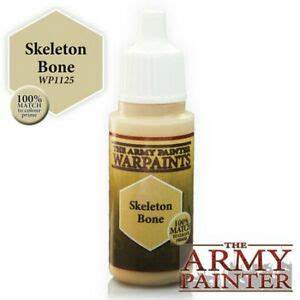 Army Painter: Base - Skeleton Bone - 18 mL