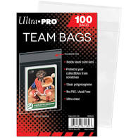 Ultra Pro Team Bags