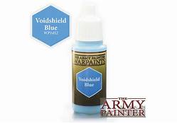 Army Painter: Base - Voidshield Blue - 18mL