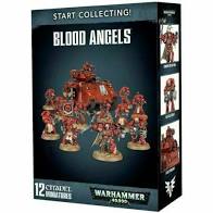 Start Collecting! Blood Angels