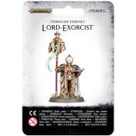 WH Stormcast Eternals Lord Exorcist