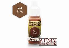 Army Painter: Effects - Wet Mud - 18mL