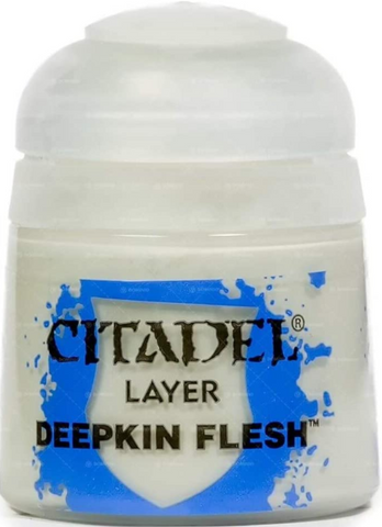 Citadel - Layer: Deepkin Flesh (12ml)