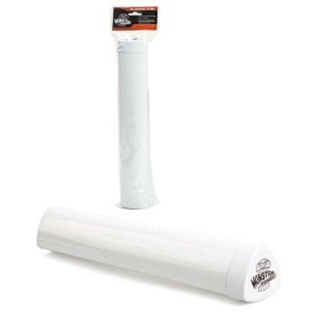Monster Prism Tube Opaque White