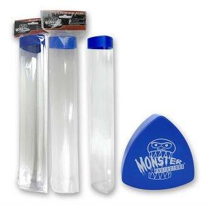 Monster Prism Tube Blue