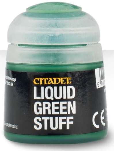 Citadel: Liquid Green Stuff