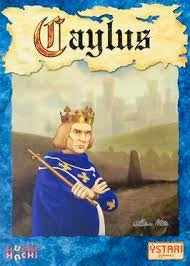 Caylus