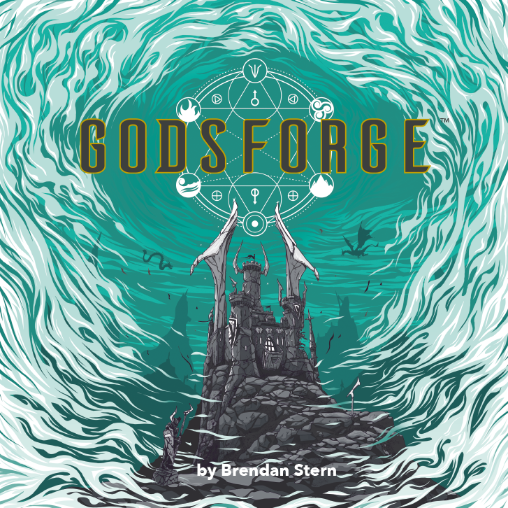 Picture of Godsforge