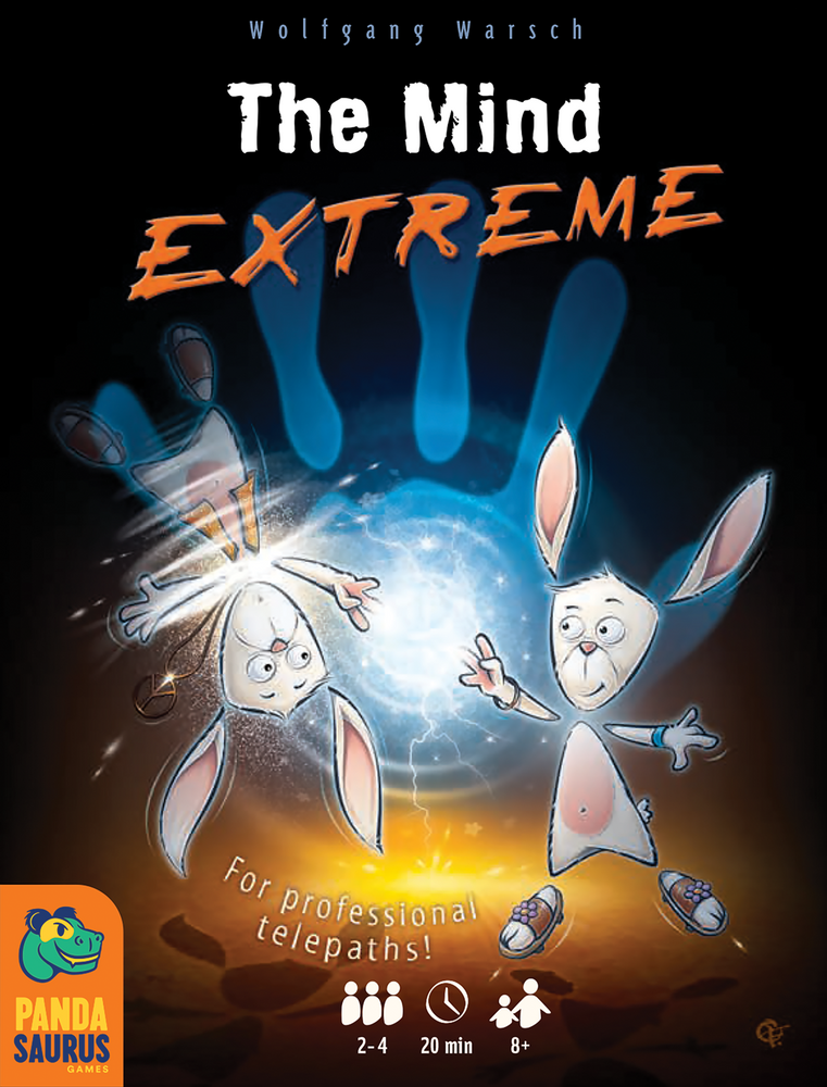 Picture of The Mind: Extreme