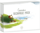 Charterstone recharge pack